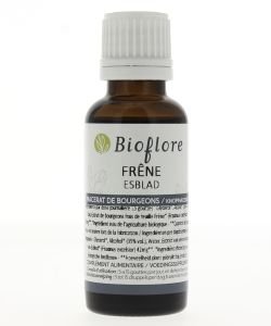 Gemmo unitaire - Frêne BIO, 30 ml